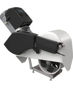 Side-Power SR80 Retractable Bow/Stern Thruster 12 V