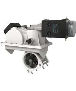 Side-Power SRL100 Retractable Bow/Stern Thruster 24V