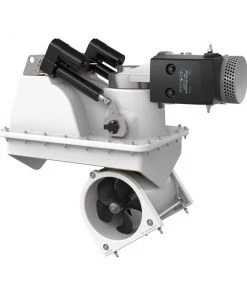 Side-Power SRL130 Retractable Bow/Stern Thruster 24V
