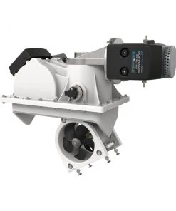 Side-Power SRL80 Retractable Bow/Stern Thruster 24V