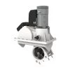 Side-Power SRV100 Retractable Bow/Stern Thruster 24V