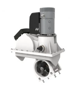 Side-Power SRV100 Retractable Bow/Stern Thruster 12V