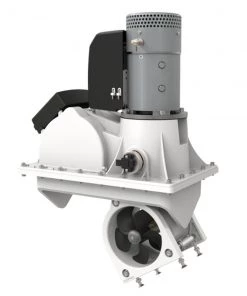 Side-Power SRV100 Vertical Retractable Thruster 12V 100kg