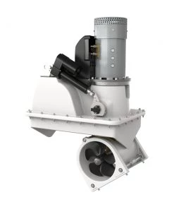 Side-Power SRV210 Retractable Bow/Stern Thruster 24V