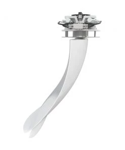 Side-Power Stab. Vector Fin Kit 165sqm