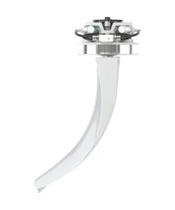 Side-Power Stab. Vector Fin Kit 195sqm SPS96/97-90mm Shaft Mix