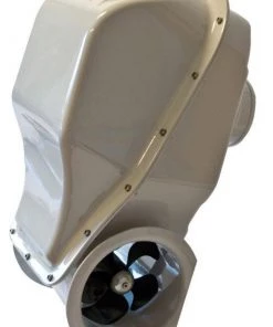 Side-Power SX100 External Stern Thruster 24V