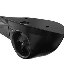 Side-Power SX35 External Bow/Stern Pod Thruster 12V W/Controller -Outlet Side-Power Store sx35140 12v 50mm wcontroller pod 4