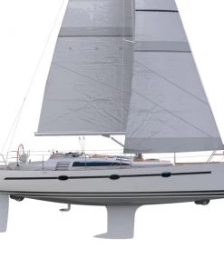 Side-Power SX35 External Bow/Stern Pod Thruster 12V W/Controller -Outlet Side-Power Store sx35140 12v 50mm wcontroller pod 5