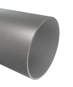 Side-Power Steel Tunnel Diameter 386.4X10X1000mm