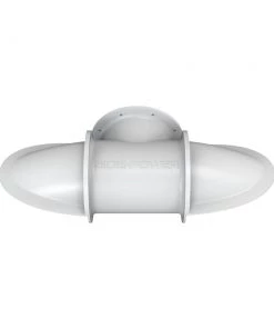 Side-Power Cowls For Diameter 185mm Stern Tunnel