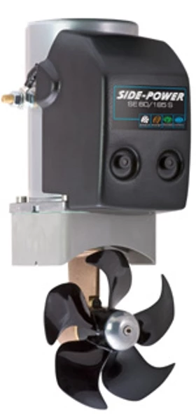 Side-Power SE60 Bow Thruster System 12v 1 Side-Power SE60 Bow Thruster System 12v