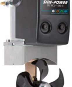Side-Power SE60 Bow Thruster System 24v