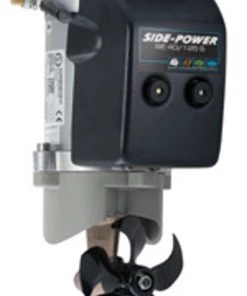 Side-Power SE40 Bow Thruster System 12v