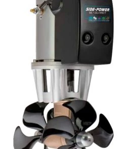 Side-Power SE130 Bow Thruster System 12v
